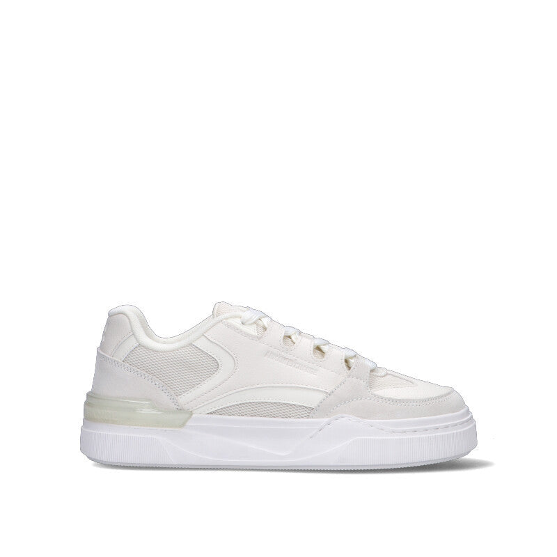 ARMANI EXCHANGE Sneaker donna bianca