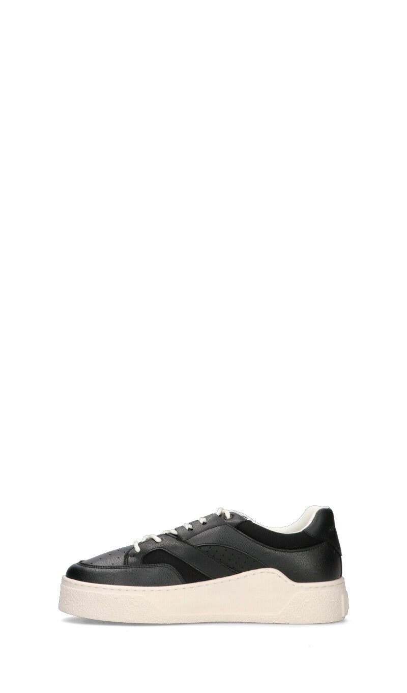 ARMANI EXCHANGE Sneaker uomo nera