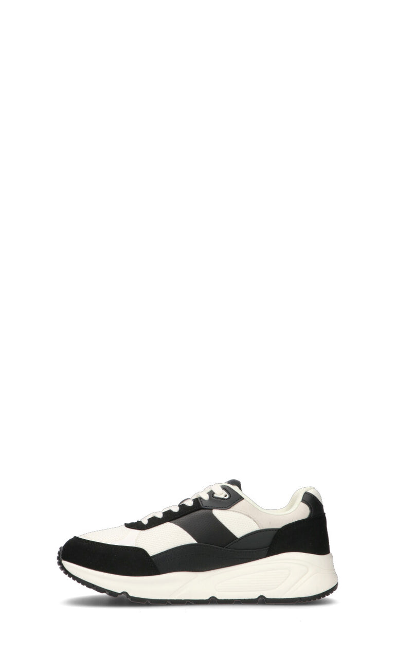 ARMANI EXCHANGE Sneaker uomo nera/bianca