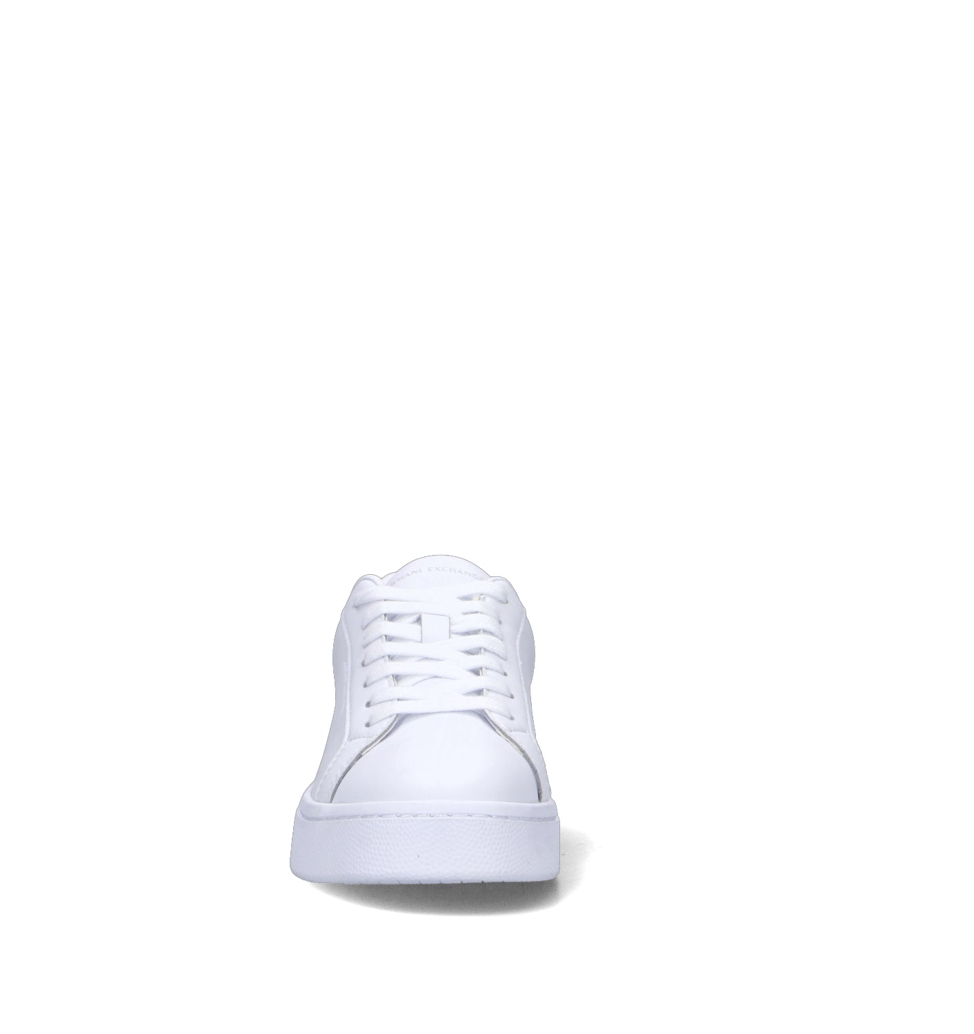 ARMANI EXCHANGE Sneaker donna bianca