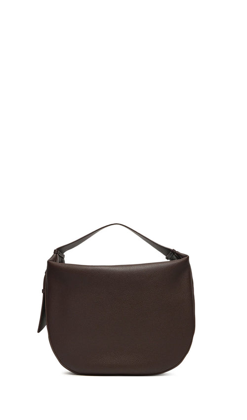 ARMANI EXCHANGE Borsa donna marrone