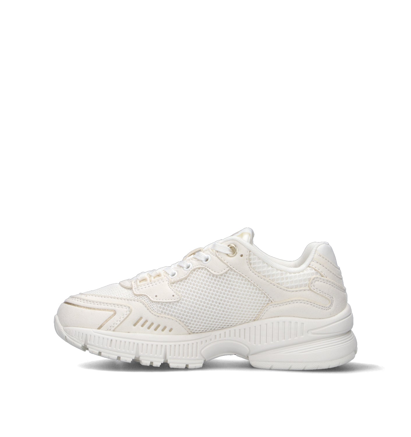 ARMANI EXCHANGE Sneaker donna bianca