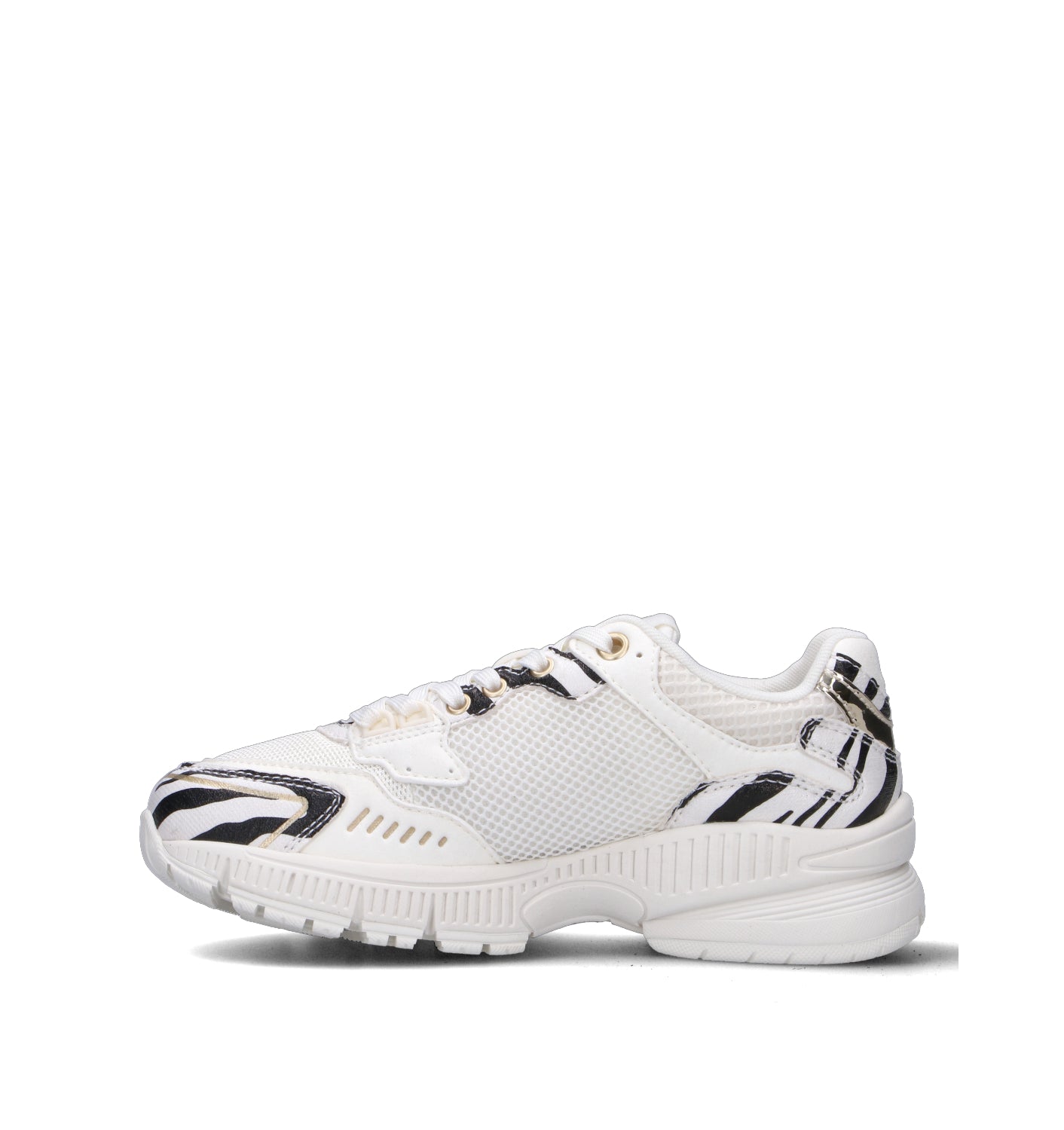 ARMANI EXCHANGE Sneaker donna bianca