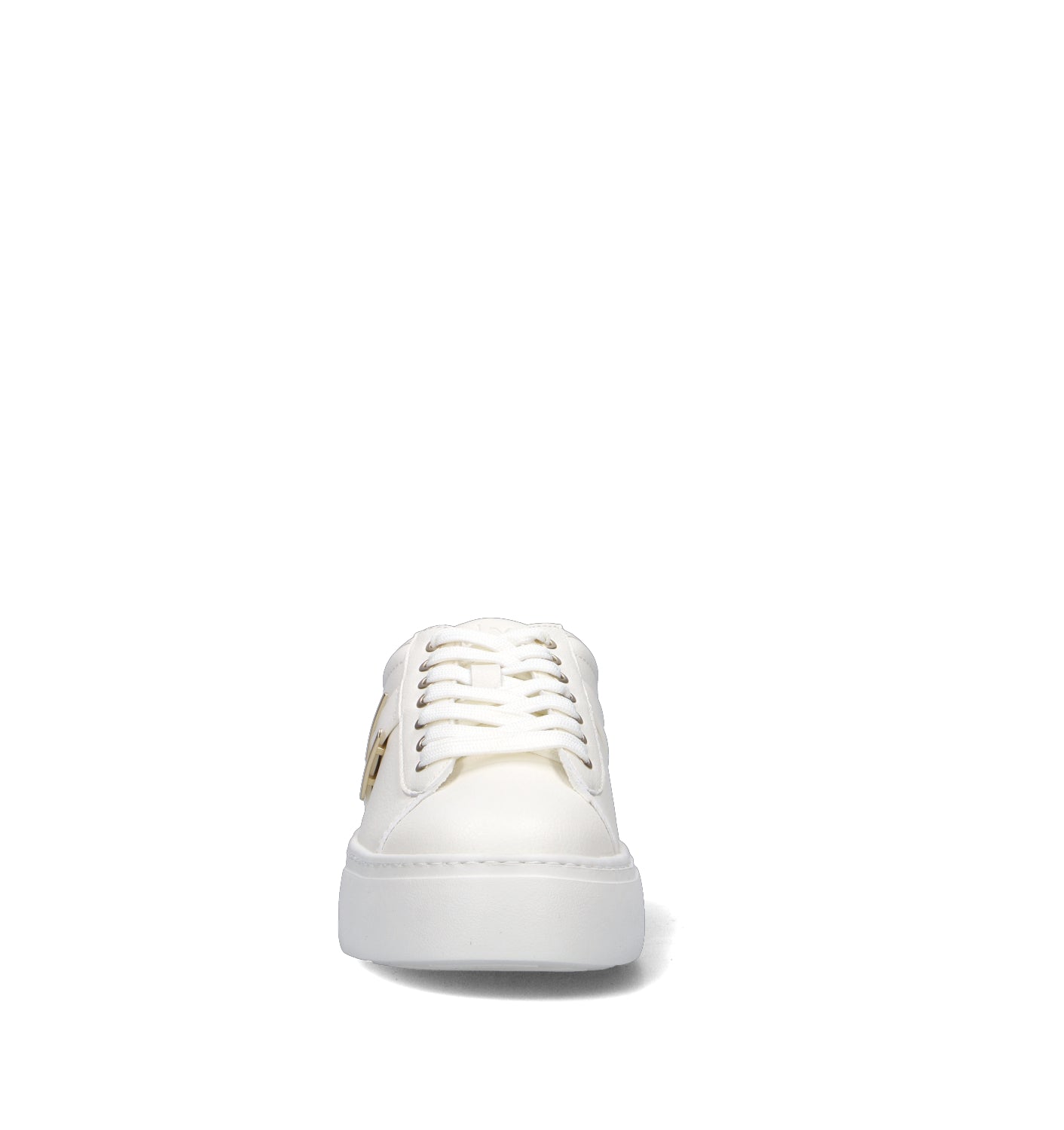 ARMANI EXCHANGE Sneaker donna bianca