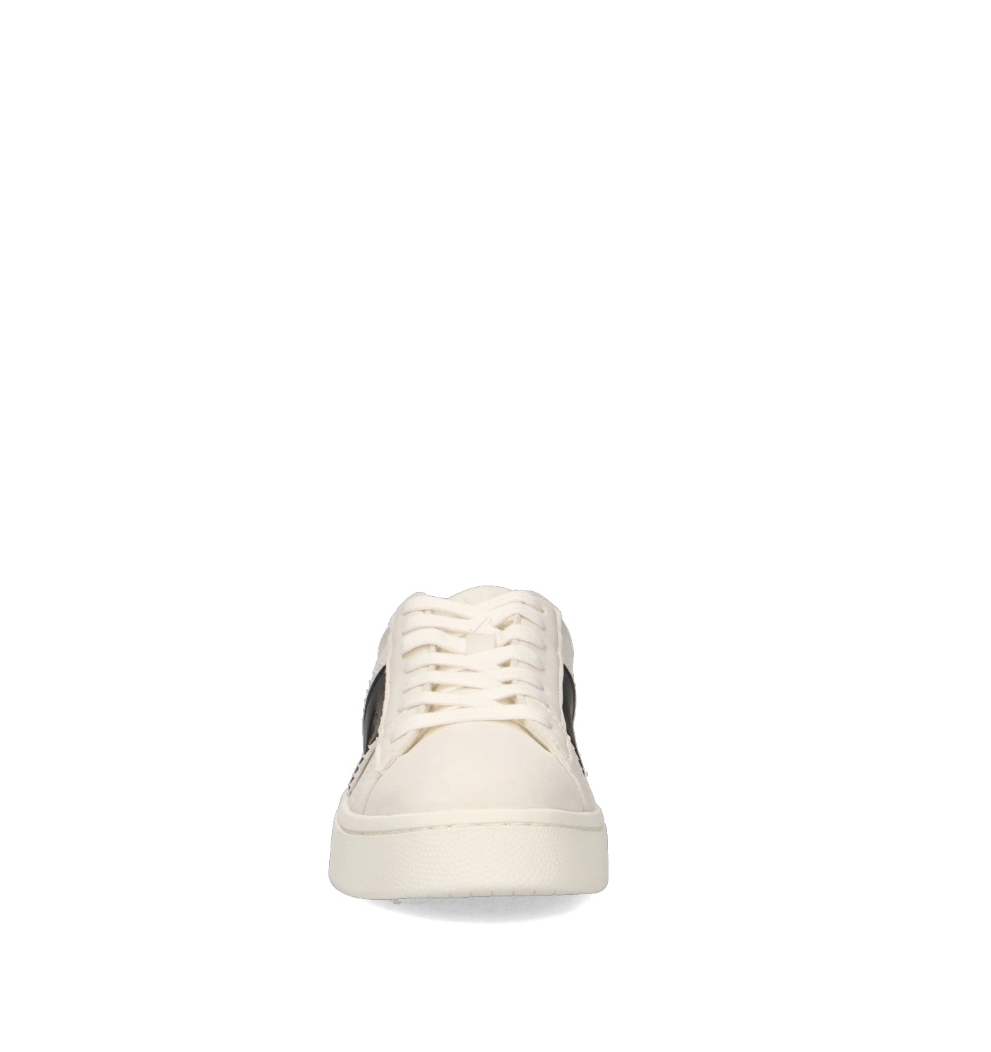 ARMANI EXCHANGE Sneaker donna bianca