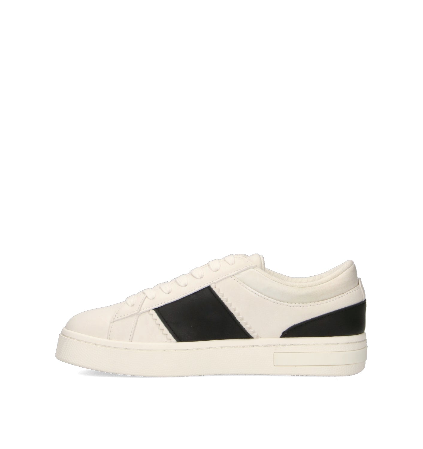 ARMANI EXCHANGE Sneaker donna bianca