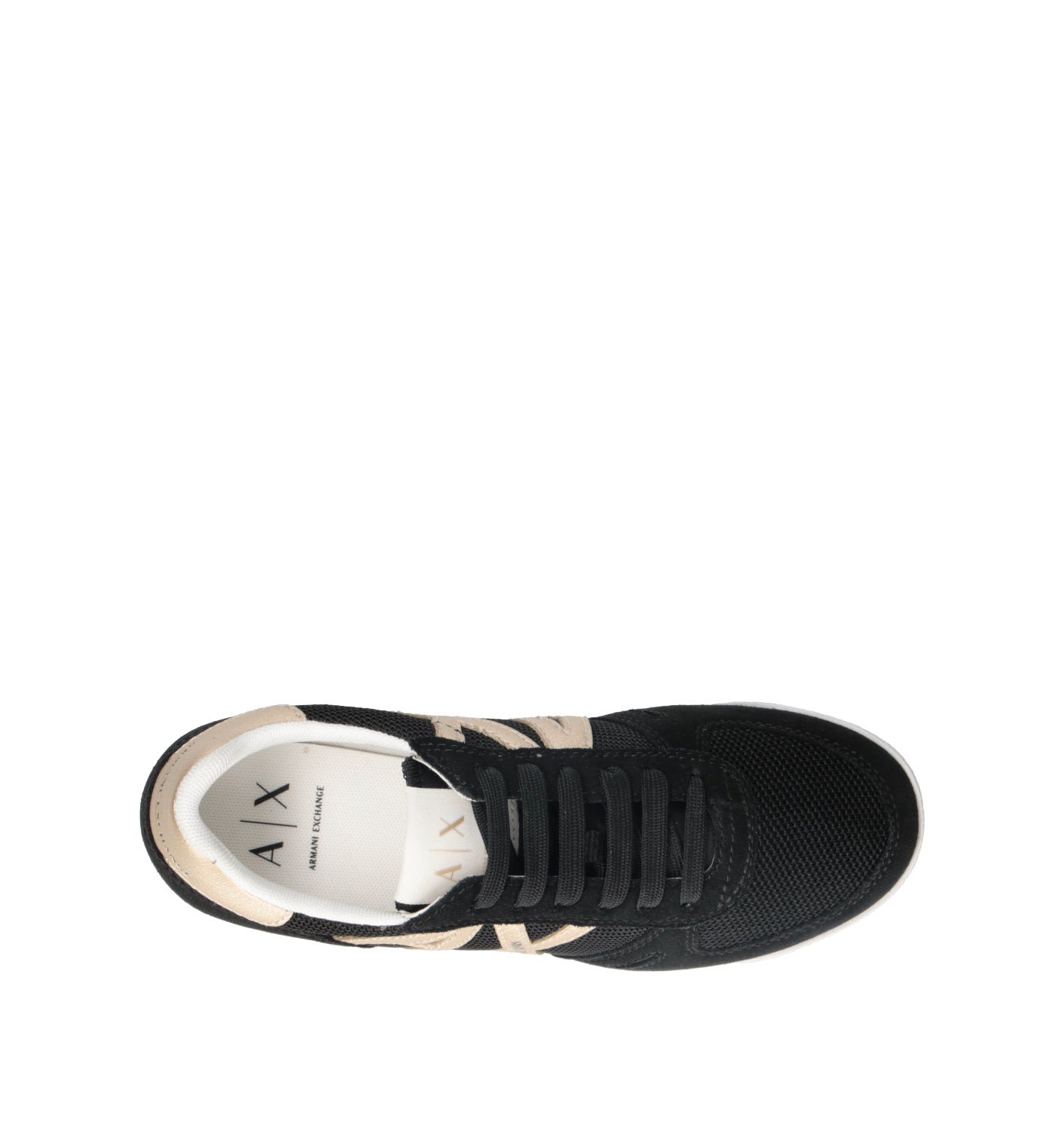 ARMANI EXCHANGE Sneaker donna