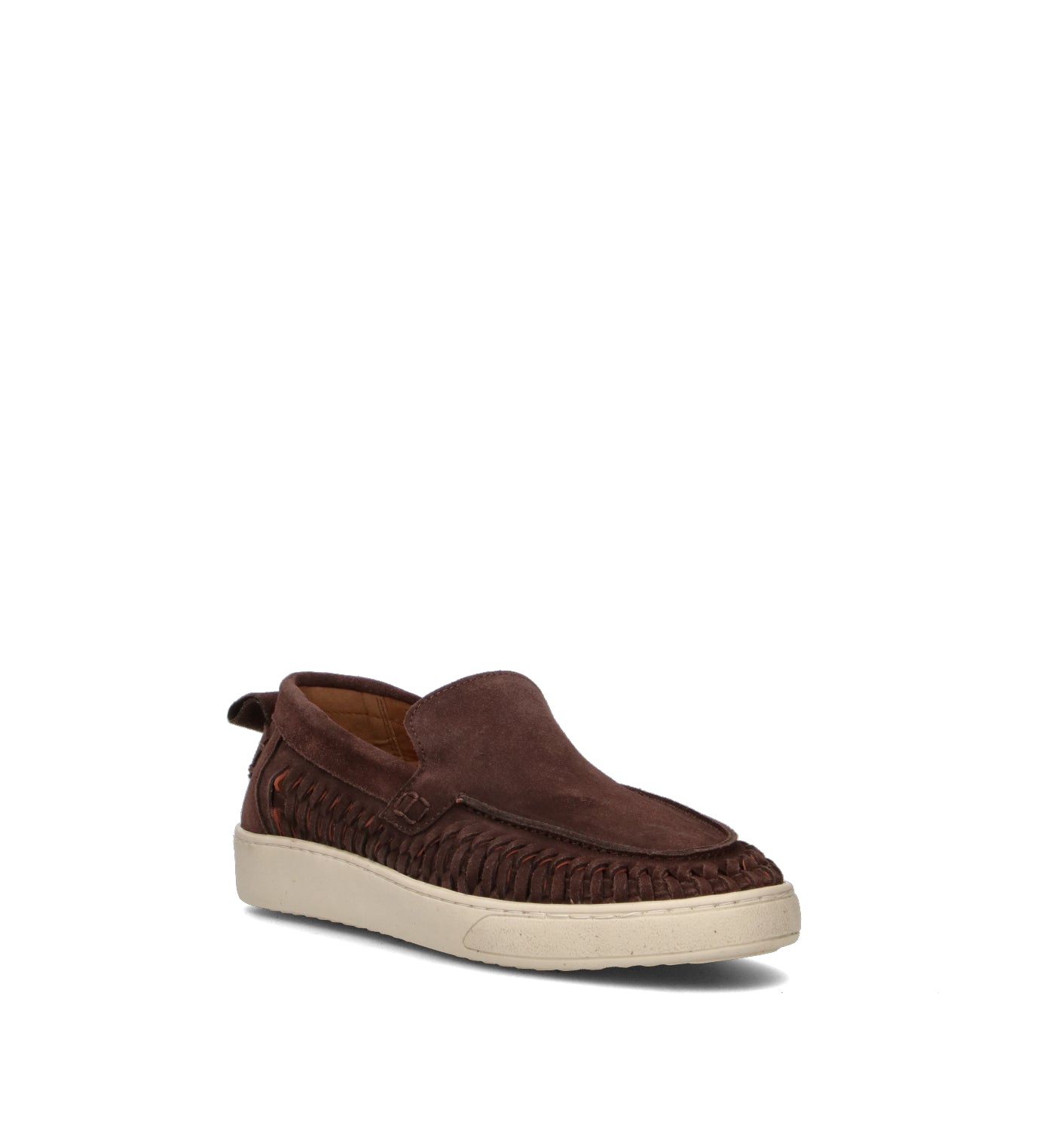 BIRKENSTOCK - MADRID EVA Ciabatta donna marrone