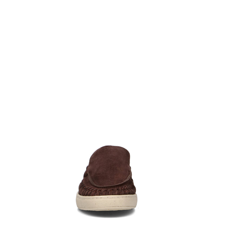 BIRKENSTOCK - MADRID EVA Ciabatta donna marrone