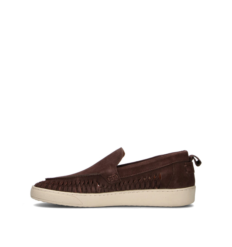 BIRKENSTOCK - MADRID EVA Ciabatta donna marrone