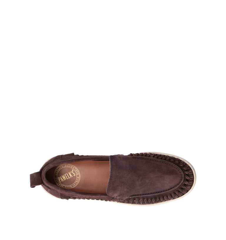 BIRKENSTOCK - MADRID EVA Ciabatta donna marrone