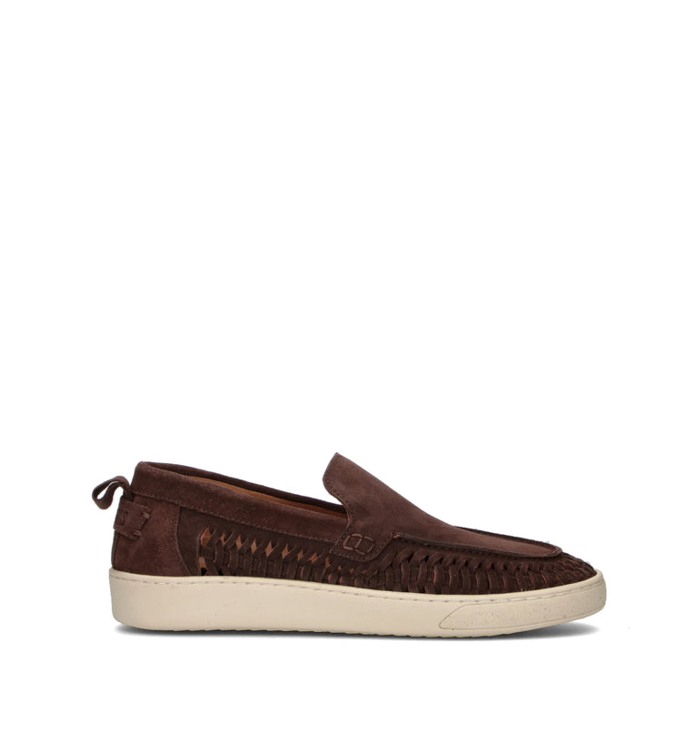 BIRKENSTOCK - MADRID EVA Ciabatta donna marrone