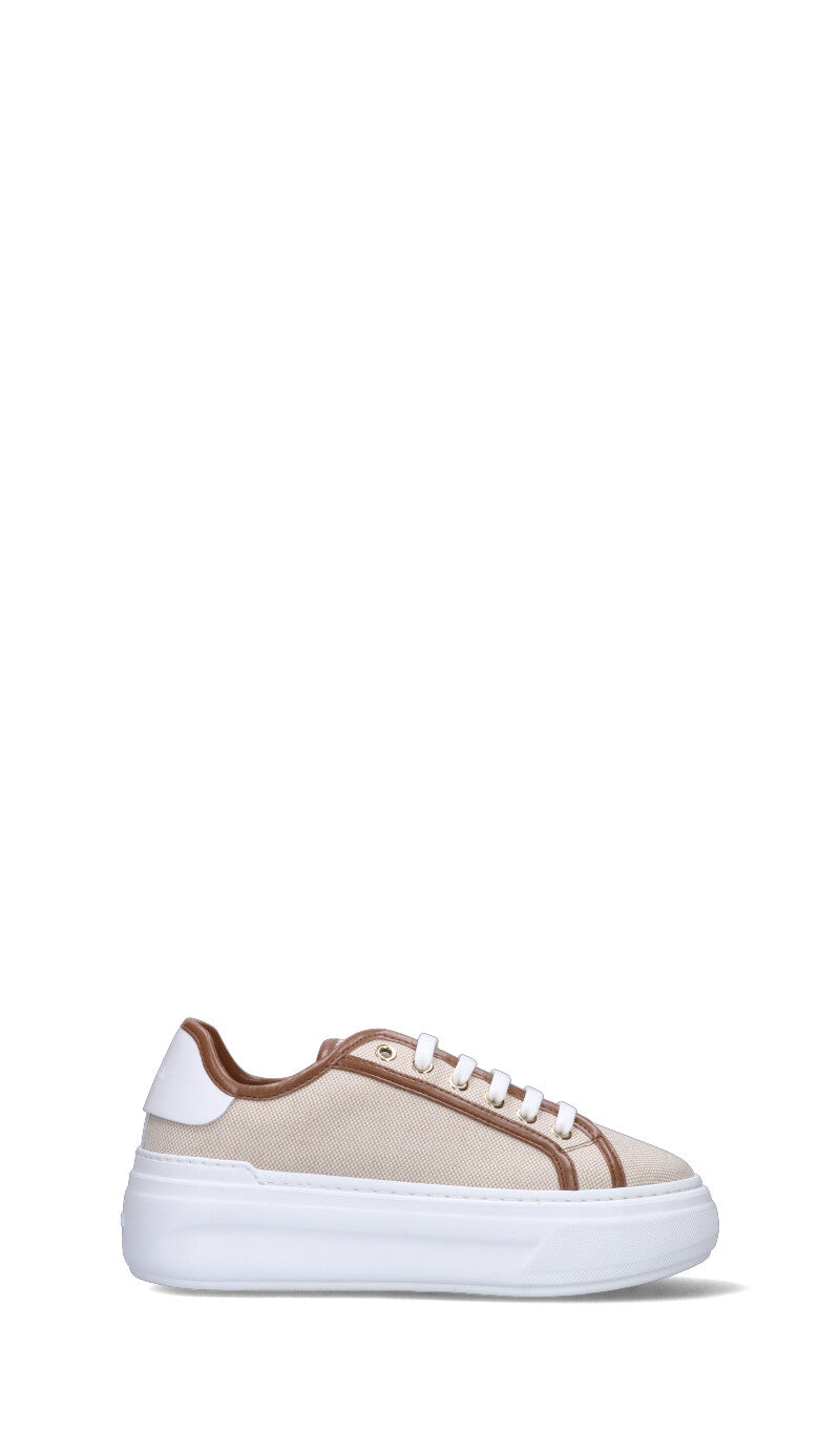 FURLA Sneaker donna beige