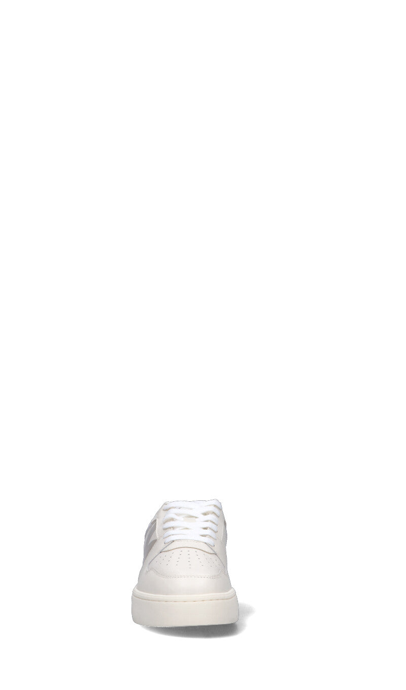 CALVIN KLEIN JEANS Sneaker uomo bianca