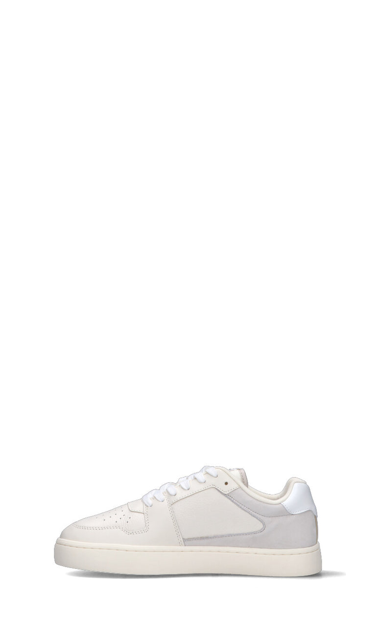 CALVIN KLEIN JEANS Sneaker uomo bianca