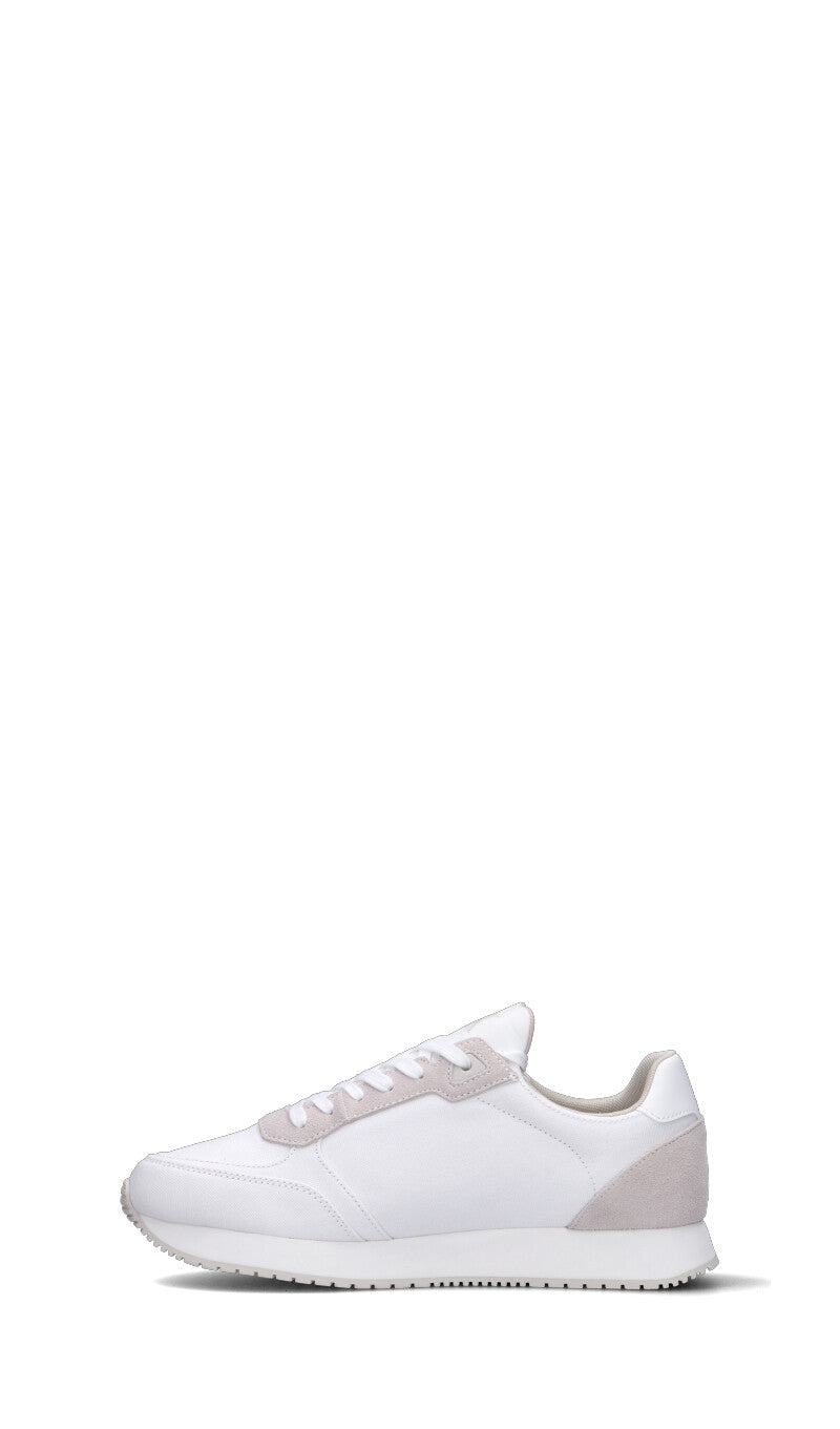 CALVIN KLEIN JEANS Sneaker uomo bianca
