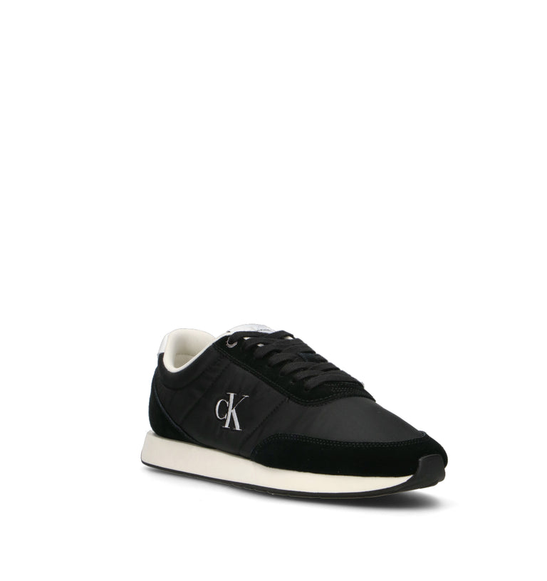 CALVIN KLEIN JEANS Sneaker donna nera