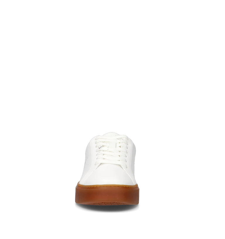 CALVIN KLEIN JEANS Sneaker uomo bianca
