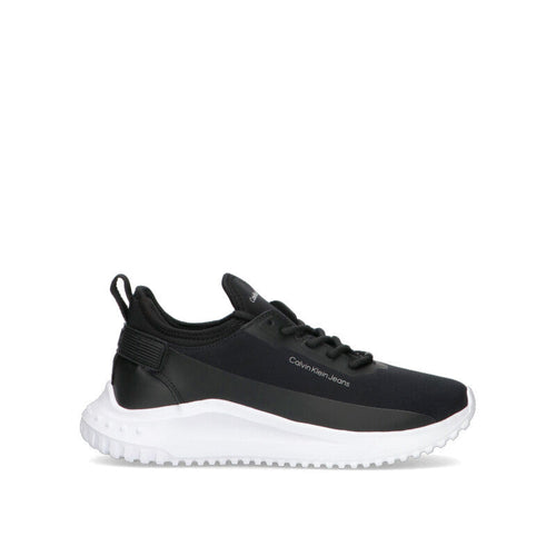 CALVIN KLEIN JEANS Sneaker donna nera