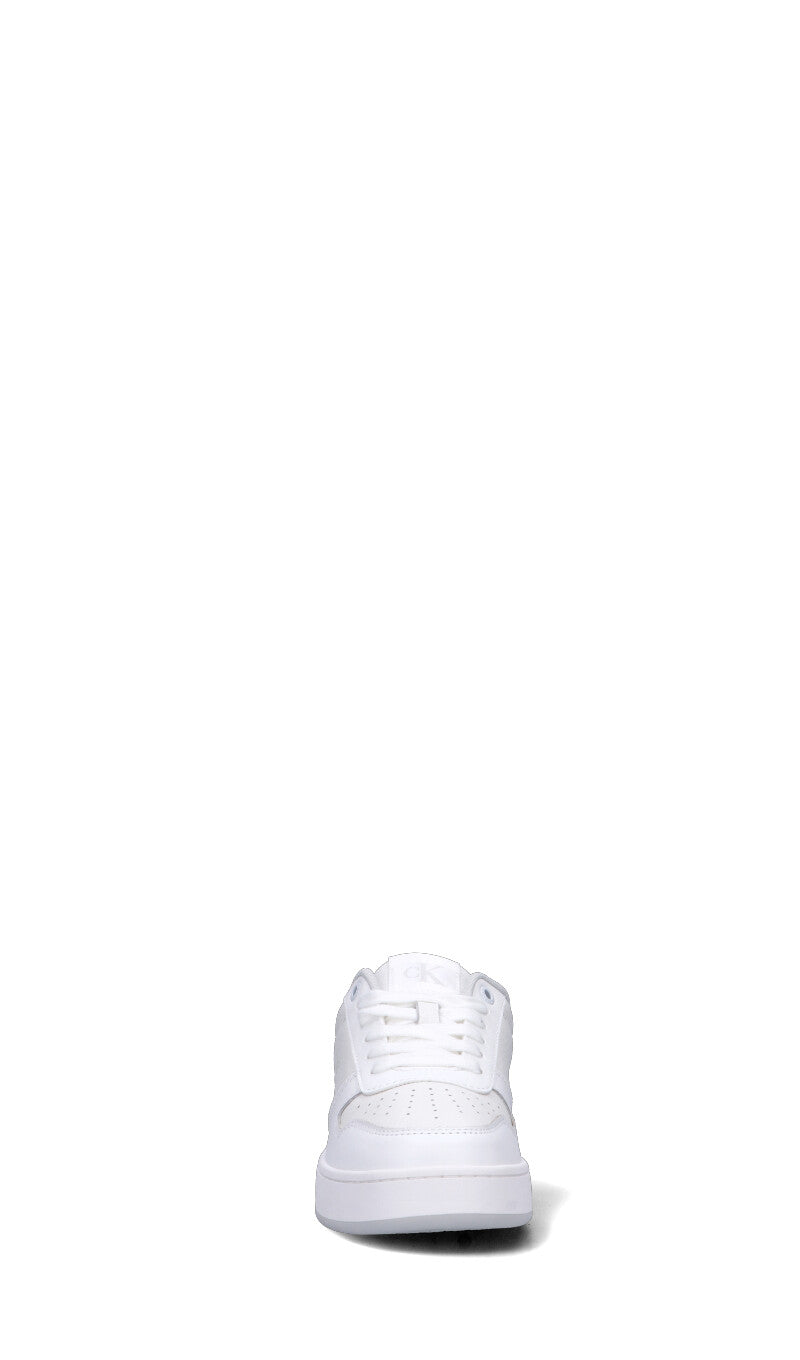 CALVIN KLEIN JEANS Sneaker donna bianca