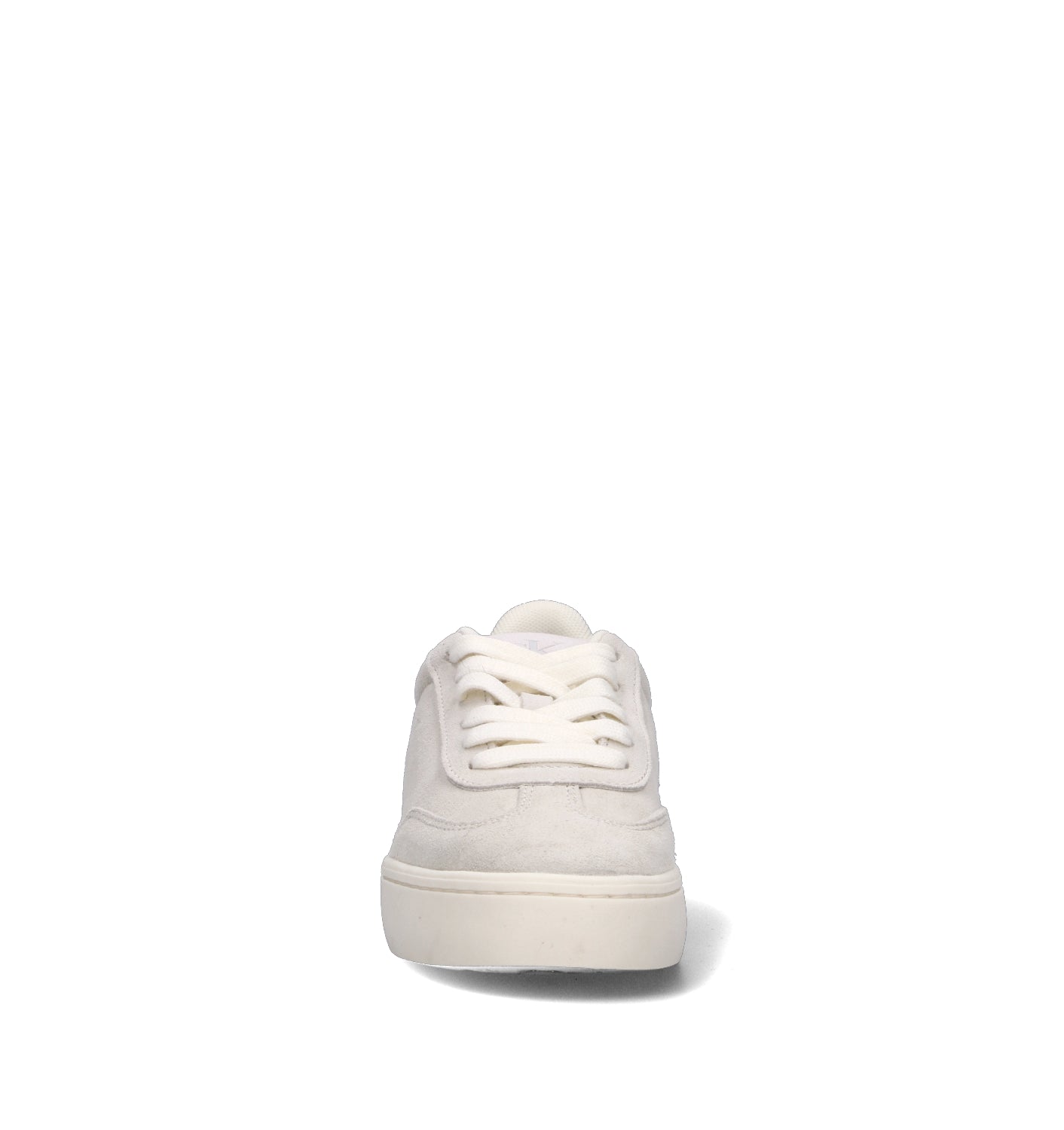 CALVIN KLEIN JEANS Sneaker donna corn in suede