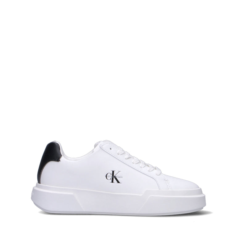 CALVIN KLEIN Sneaker donna bianca