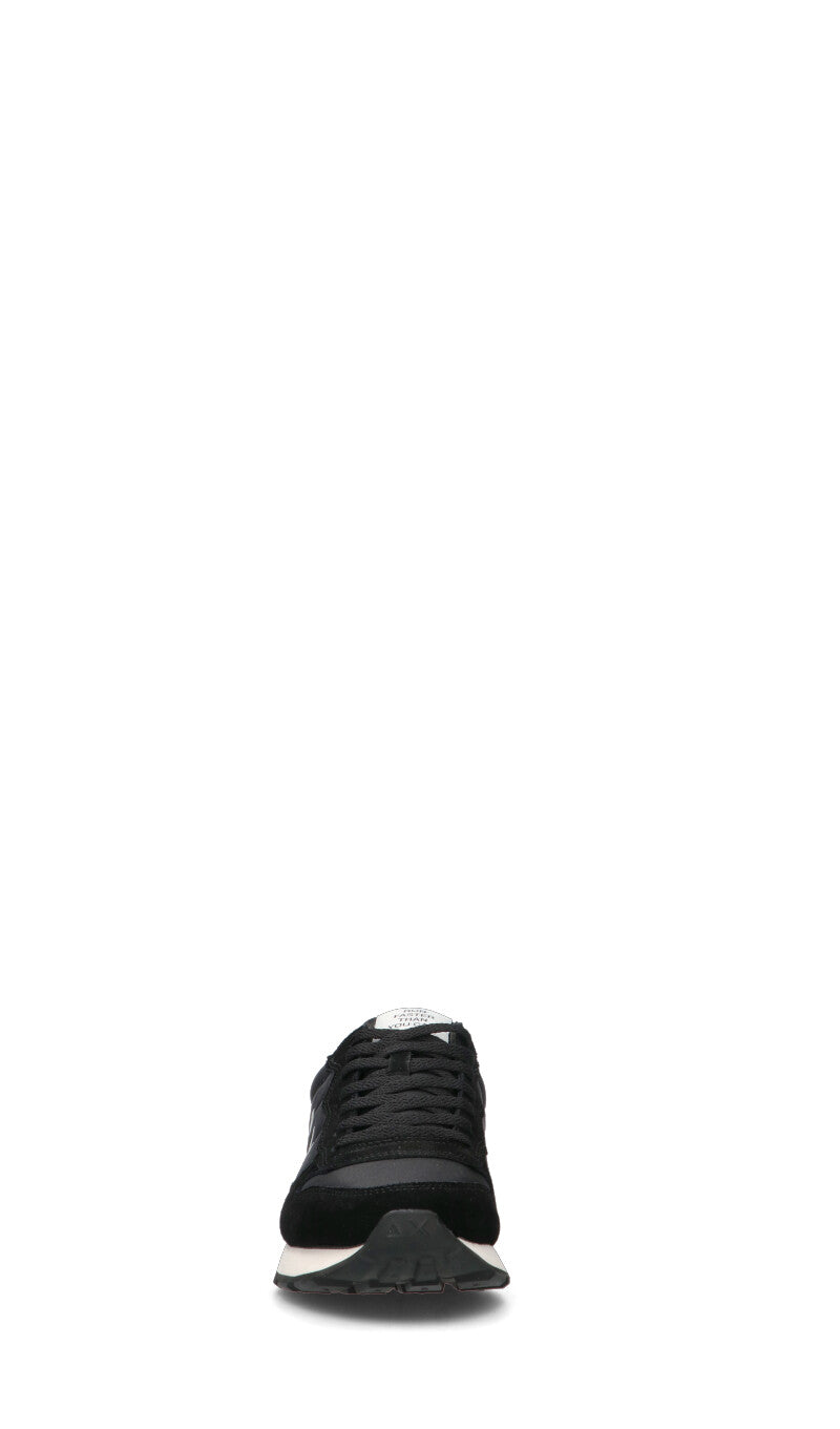 SUN68 Sneaker uomo nera