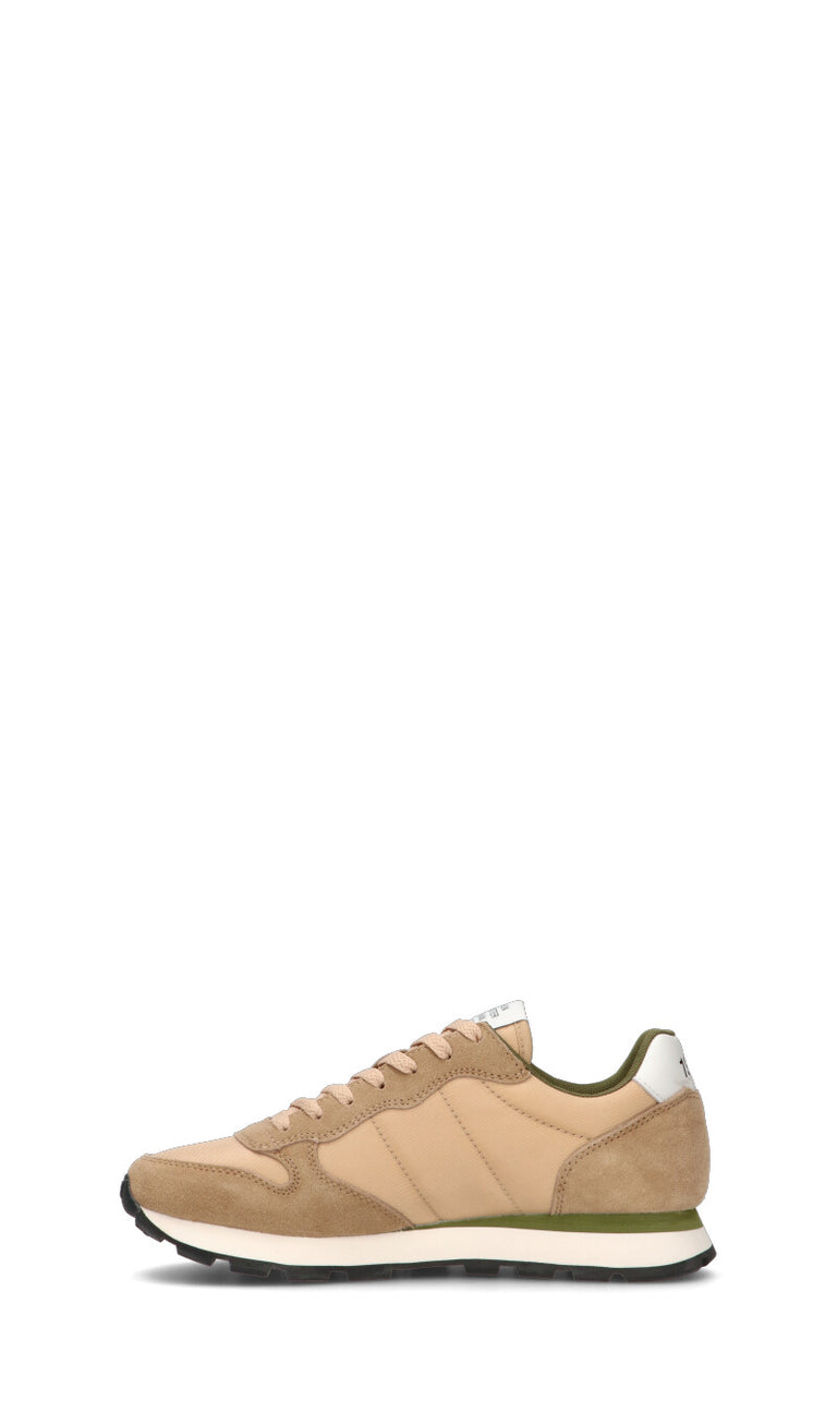 SUN68 Sneaker uomo beige