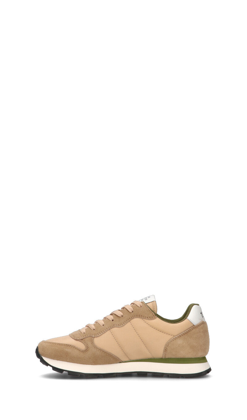 SUN68 Sneaker uomo beige