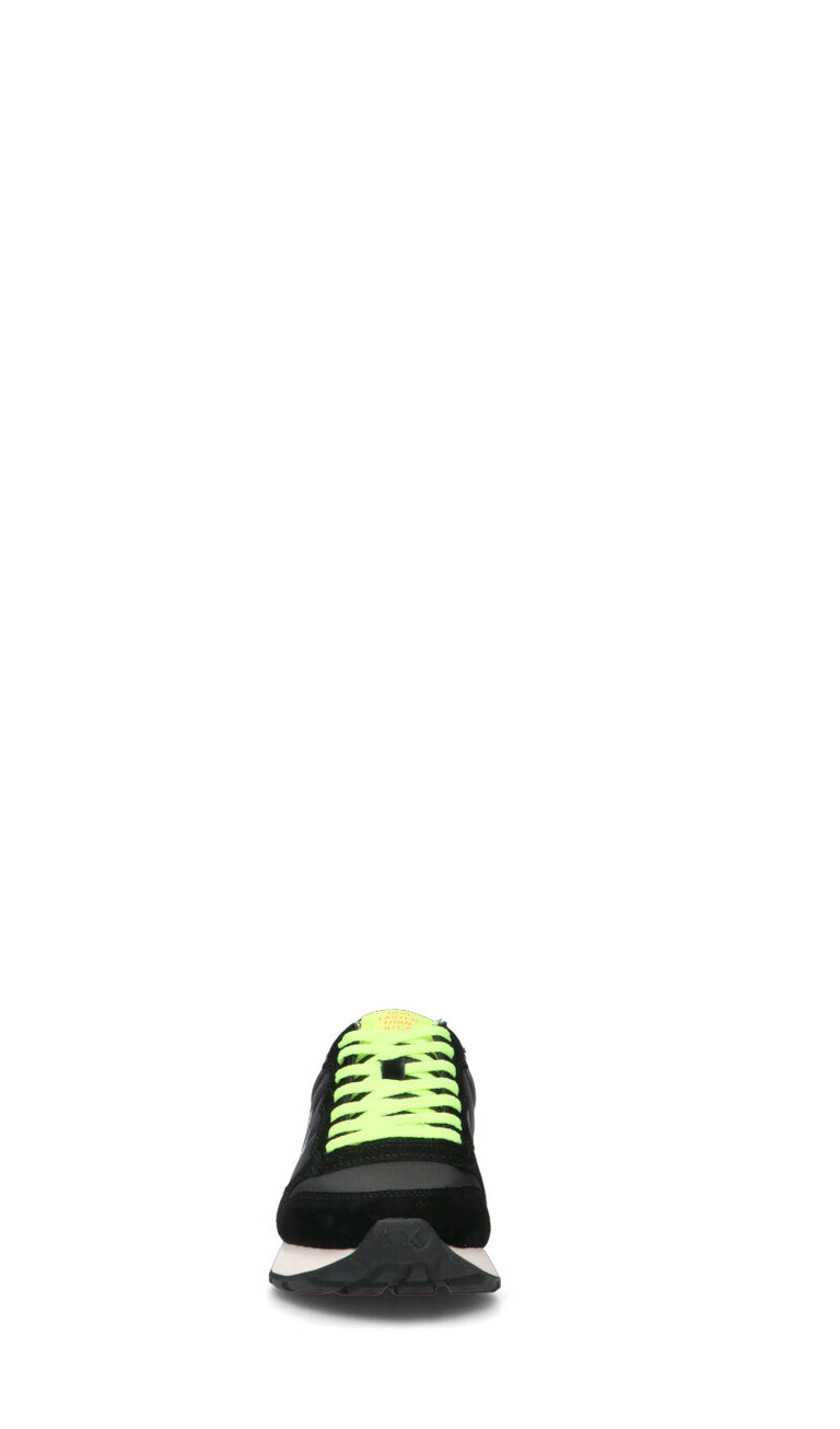 SUN68 Sneaker uomo nera