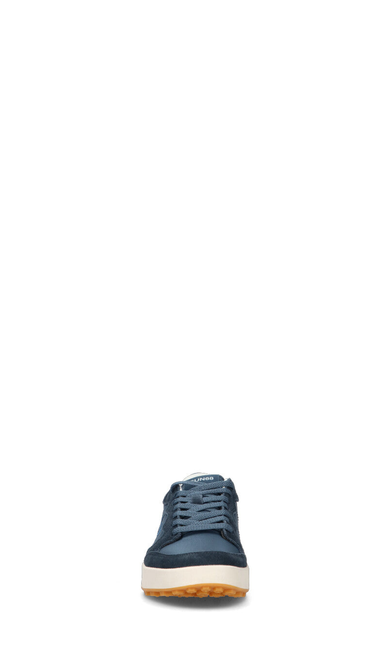 SUN68 Sneaker uomo blu
