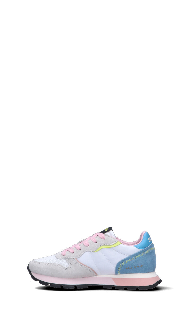 SUN68 Sneaker donna multicolor