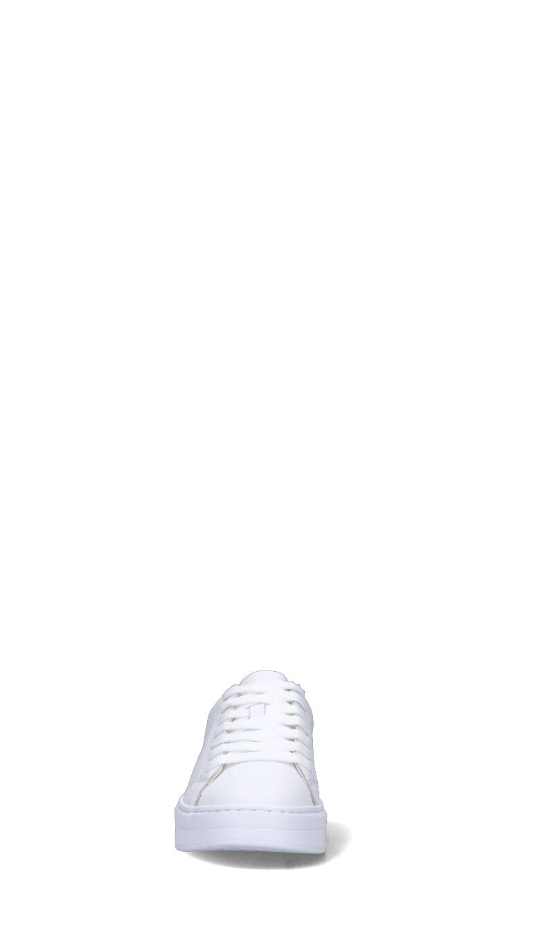 SUN68 Sneaker donna bianca
