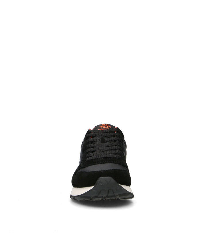 SUN68 Sneaker uomo nera