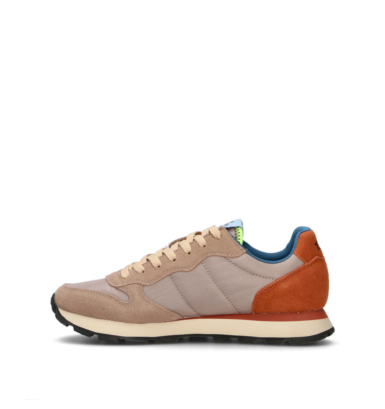 SUN68 Sneaker uomo beige