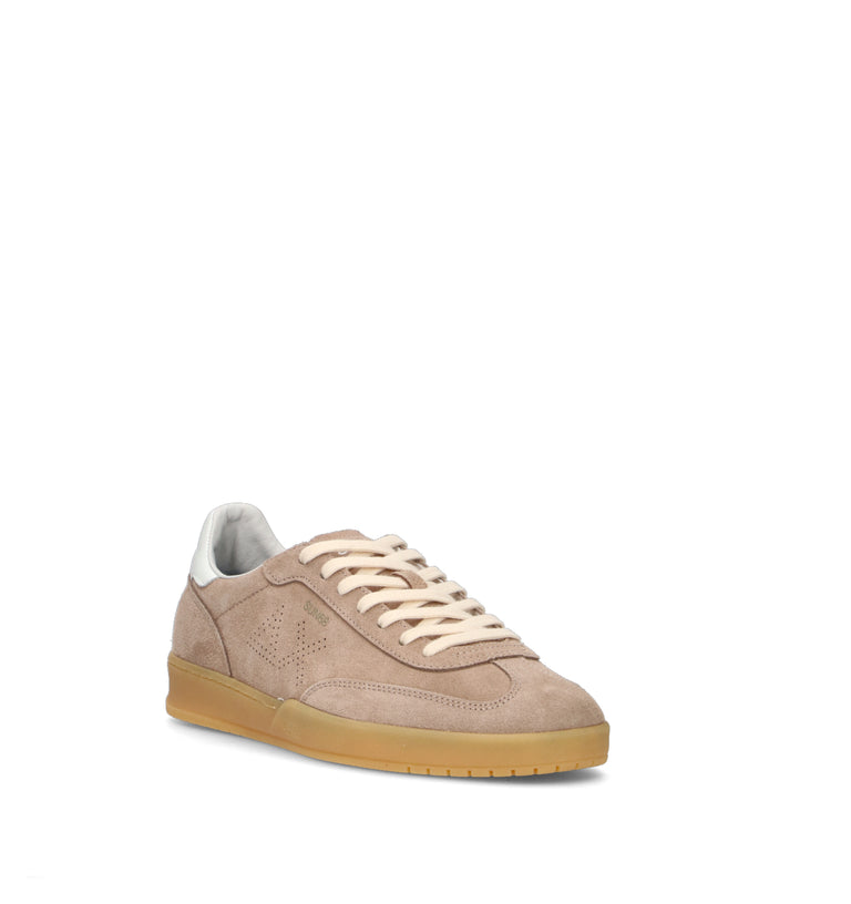 SUN68 Sneaker uomo beige