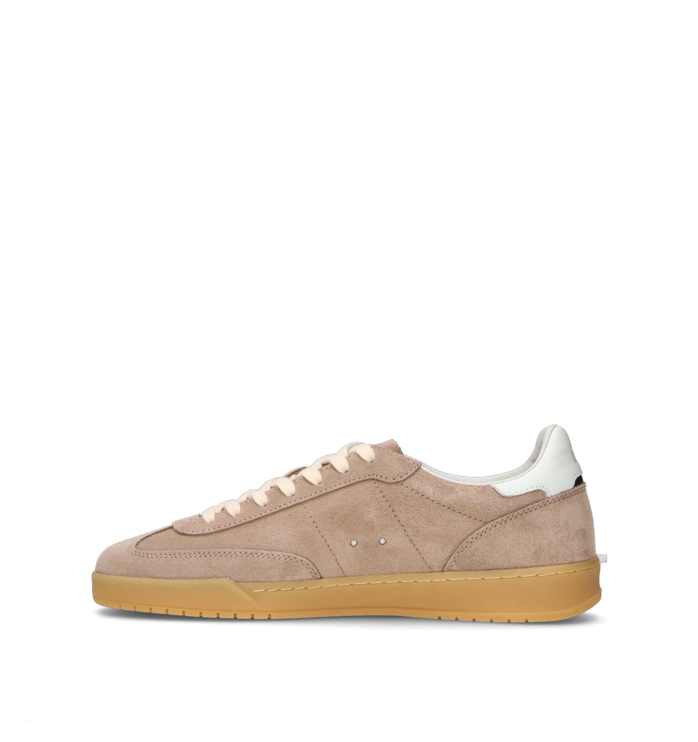 SUN68 Sneaker uomo beige