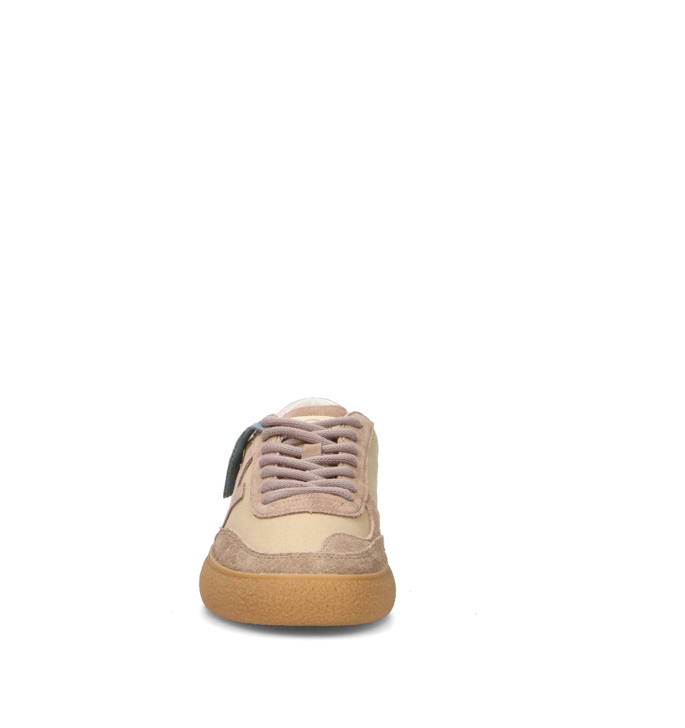 SUN68 Sneaker uomo beige