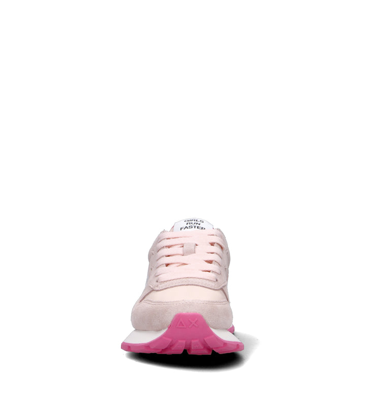 SUN68 Sneaker donna rosa