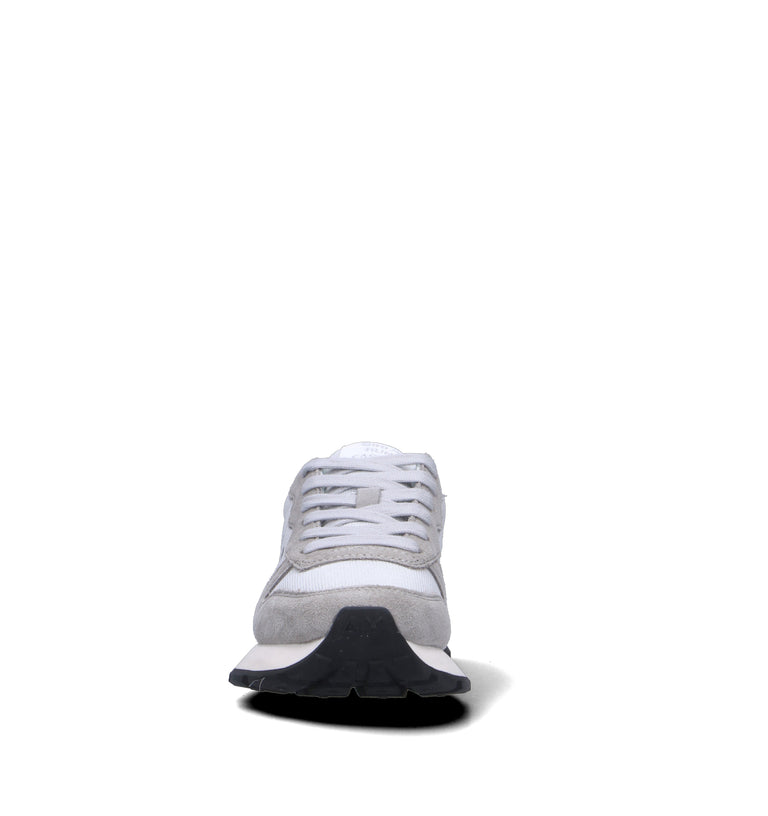 SUN68 Sneaker donna grigia
