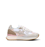 SUN68 Sneaker donna bianca