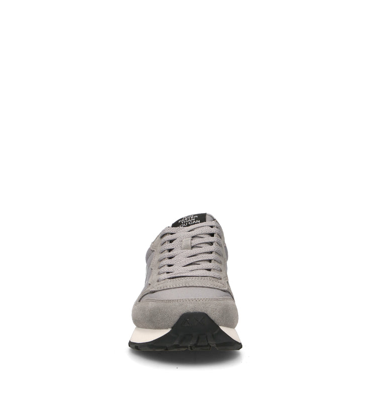 SUN68 Sneaker uomo grigia