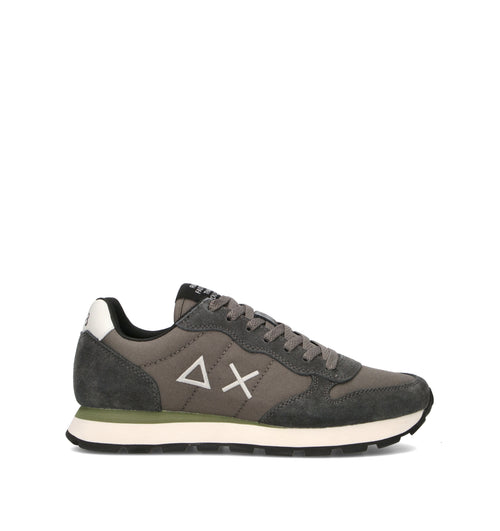 SUN68 Sneaker uomo grigia