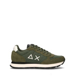 SUN68 Sneaker uomo militare