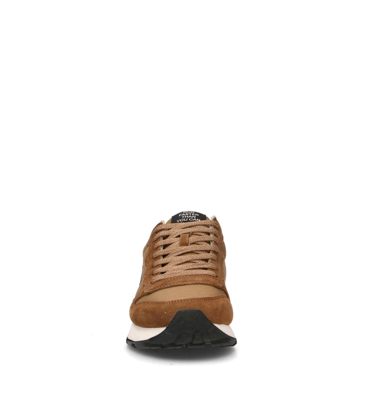SUN68 Sneaker uomo marrone