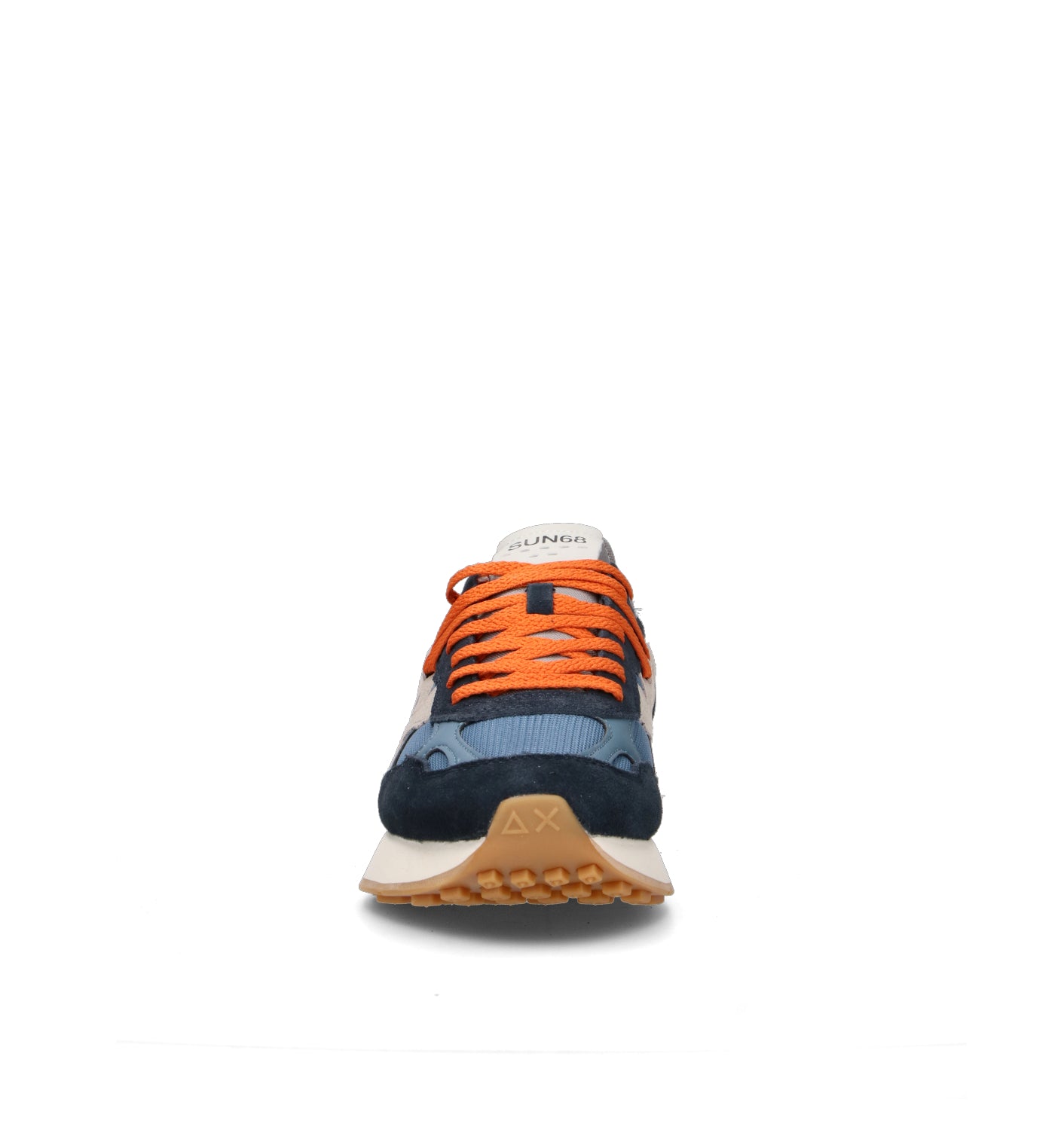 SUN68 Sneaker uomo blu