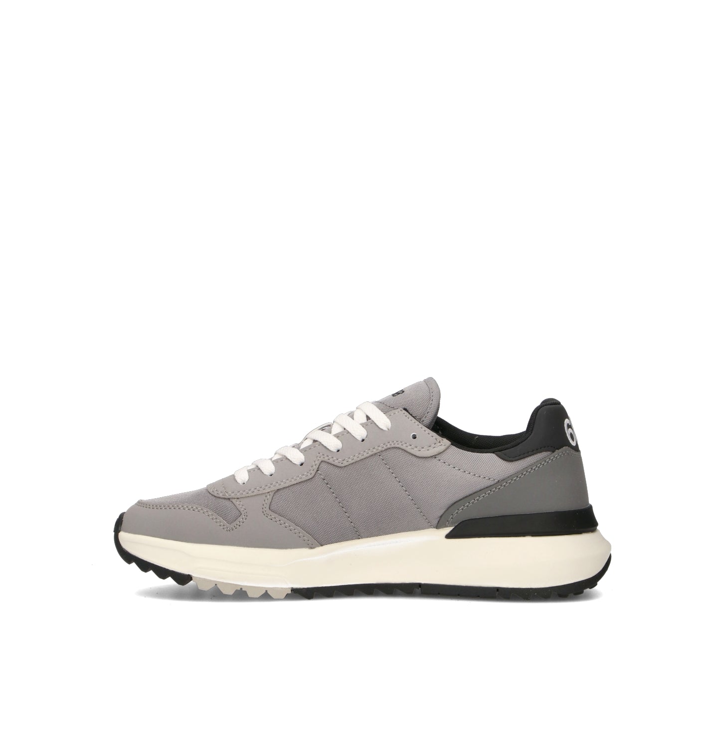 SUN68 Sneaker uomo grigia