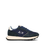 SUN68 Sneaker donna blu