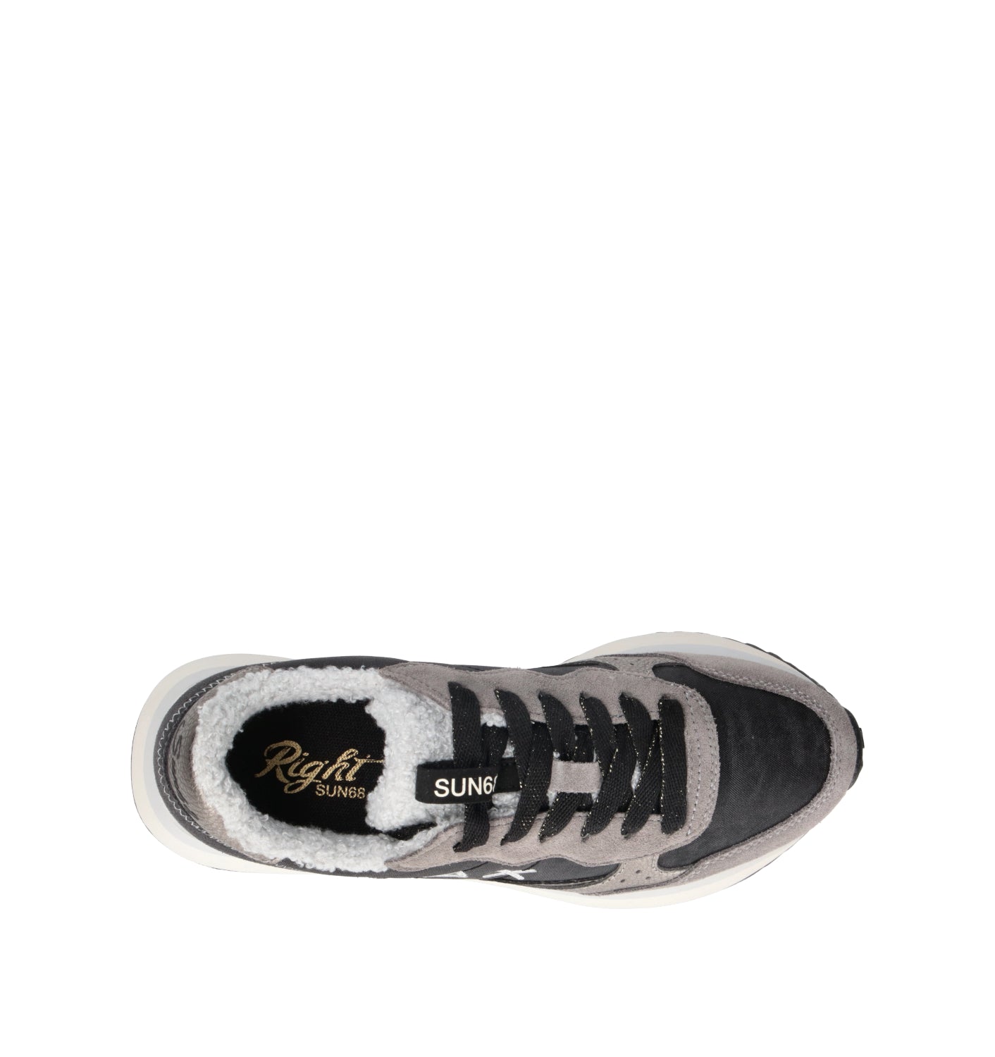 SUN68 Sneaker donna