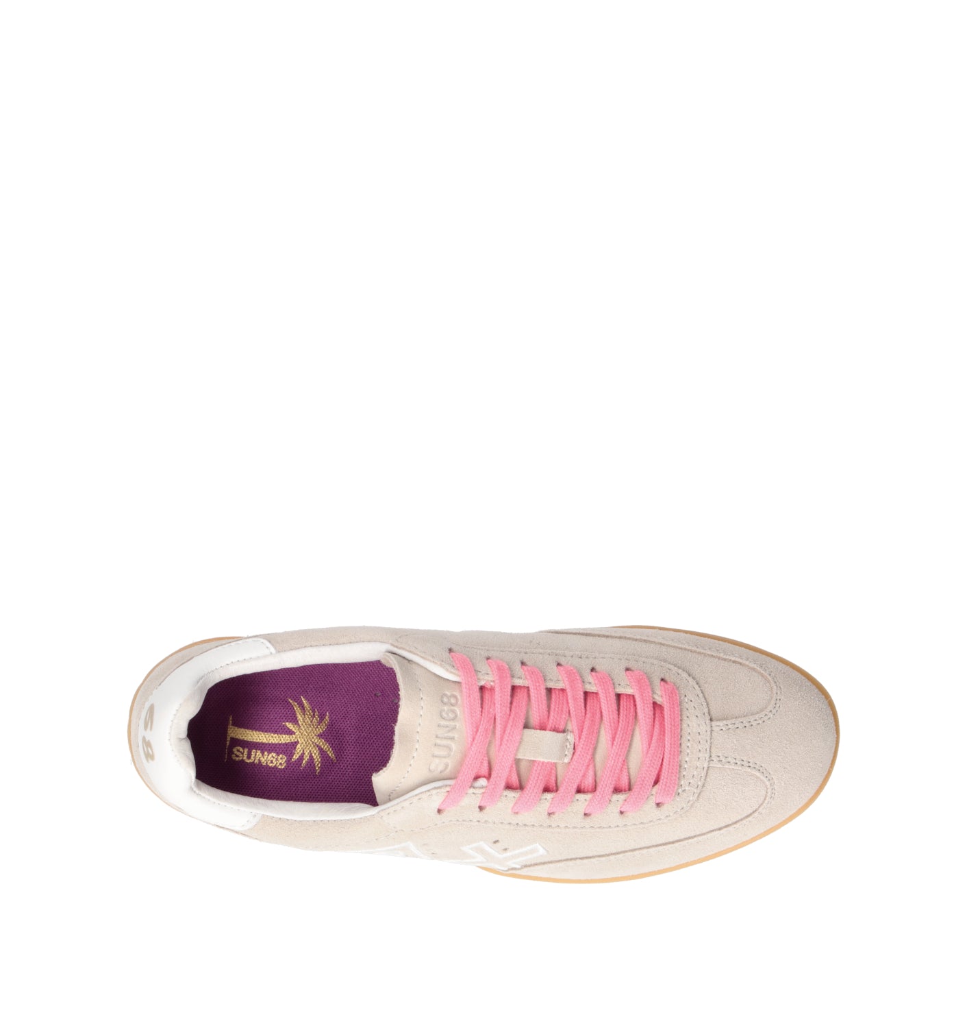 SUN68 Sneaker donna